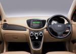 Hyundai i10 2007 года